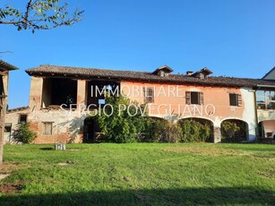 Rustico / Casale in vendita a San Biagio di Callalta - Zona: Olmi -San Floriano