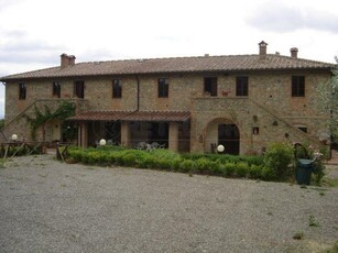 Rustico / Casale in vendita a San Gimignano