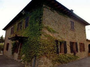 Rustico / Casale in vendita a Sarteano