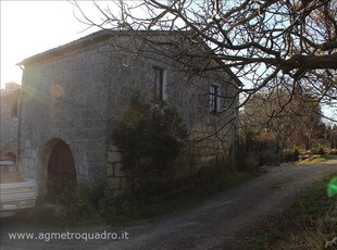 Rustico / Casale in vendita a Sarteano