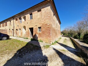 Rustico / Casale in vendita a Siena