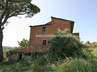 Rustico / Casale in vendita a Torrita di Siena - Zona: Torrita di Siena