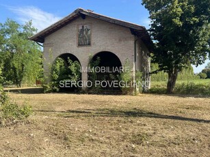 Rustico / Casale in vendita a Treviso - Zona: S. Antonino