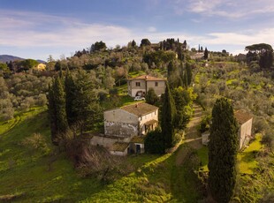 Rustico / Casale in vendita a Volterra - Zona: Villamagna