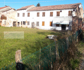 Rustico / Casale in vendita a Zero Branco - Zona: Sant'alberto