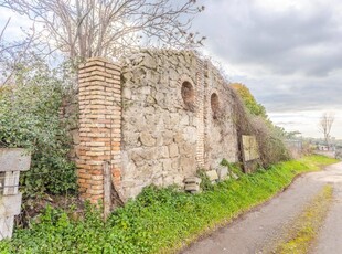 Rustico via di Frascati Antica, Monte Porzio Catone