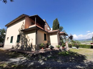 Soluzione Indipendente in vendita a Montecatini Val di Cecina