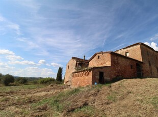 Soluzione Indipendente in vendita a Siena