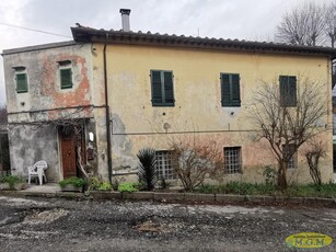 Terratetto in vendita a Vicopisano