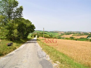 Terreno agricolo di 80000 mq a Torre San Patrizio