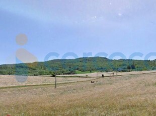 Terreno agricolo in vendita a Macerata Feltria