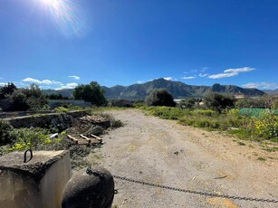 Terreno edificabile in vendita a Palermo