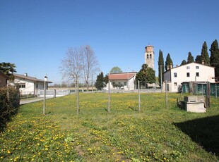 Terreno edificabile residenziale di 800 mq a Terzo d'Aquileia