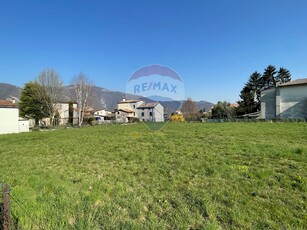 Terreno Edificabile Residenziale in vendita a Alano di Piave - Zona: Campo