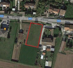 Terreno Edificabile Residenziale in vendita a Casalserugo - Zona: Casalserugo