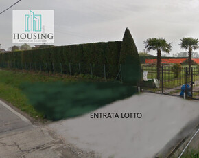 Terreno Edificabile Residenziale in vendita a Maserà di Padova - Zona: Bertipaglia