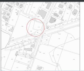 Terreno Edificabile Residenziale in vendita a Padova - Zona: Mortise