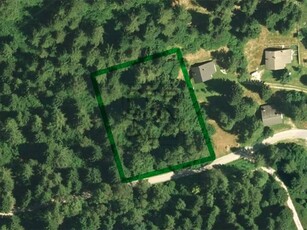 Terreno Edificabile Residenziale in vendita a Pieve Tesino - Zona: Spiado