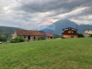 Terreno Edificabile Residenziale in vendita a Ponte nelle Alpi