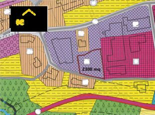 Terreno Edificabile Residenziale in vendita a Predaia