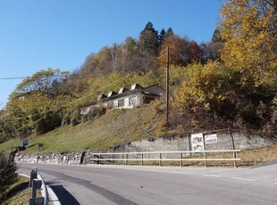 Terreno Edificabile Residenziale in vendita a Preore