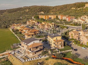 Terreno Edificabile Residenziale in vendita a Rapolano Terme