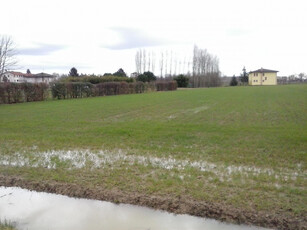 Terreno Edificabile Residenziale in vendita a Roncade - Zona: San Cipriano