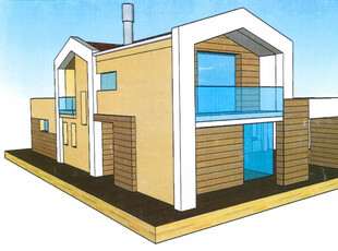 Terreno Edificabile Residenziale in vendita a San Pietro Viminario - Zona: San Pietro Viminario - Centro