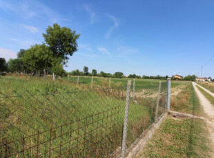 Terreno Edificabile Residenziale in vendita a Selvazzano Dentro - Zona: Caselle
