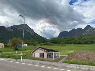 Terreno Edificabile Residenziale in vendita a Sospirolo - Zona: Gron