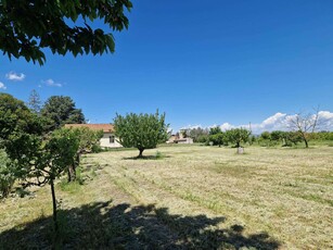 Terreno Edificabile Residenziale in vendita a Spoleto