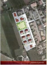 Terreno Edificabile Residenziale in vendita a Trevignano