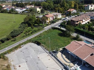 Terreno Edificabile Residenziale in vendita a Vigasio