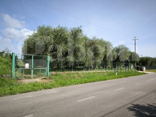 Terreno non edificabile in Località Fignano, Snc, Fabrica di Roma (VT)