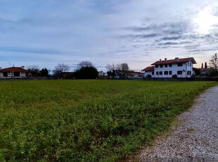 terreno residenziale in vendita a Martignacco