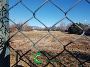 Tezze sul Brenta - ZONA BELVEDERE VENDESI TERRENO RESIDENZIALE