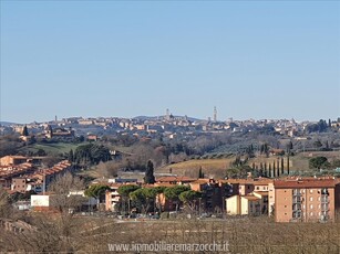 Trilocale in vendita a Asciano