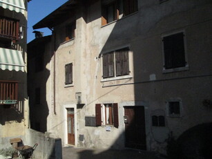 Trilocale in vendita a Castel Condino