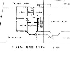 Trilocale in vendita a Padova - Zona: Palestro