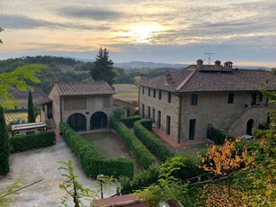 Trilocale in vendita a San Gimignano