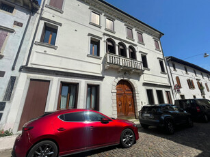 Trilocale in vendita a Vittorio Veneto - Zona: Serravalle