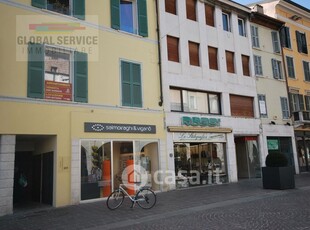 Ufficio in Affitto in Corso Giuseppe Zanardelli a Brescia