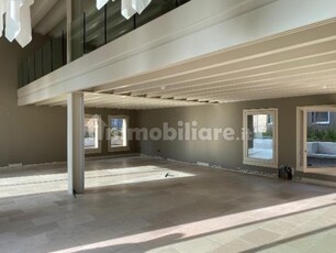 Ufficio / Studio nuovo a Castelli Calepio - Ufficio / Studio ristrutturato Castelli Calepio