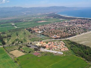 Vacanza (Affitto) Villa bifamiliare, in zona MARINA DI SIBARI, CASSANO ALLO IONIO