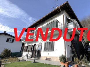 Vendita Appartamento, BUGLIO IN MONTE