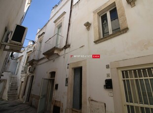 Vendita Appartamento indipendente, in zona CENTRO STORICO, MARTINA FRANCA