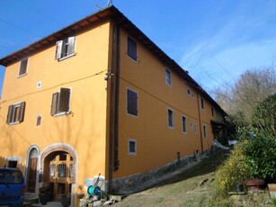 Vendita Casa semi indipendente, in zona Le Valli, RIGNANO SULL'ARNO