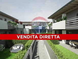 Vendita Nuove costruzioni