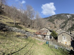 Vendita Rustico casale, FORCOLA