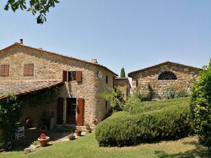 Vendita Rustico casale, RADDA IN CHIANTI